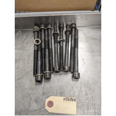 115X024 Cylinder Head Bolt Kit For 07-09 Toyota Camry  2.4